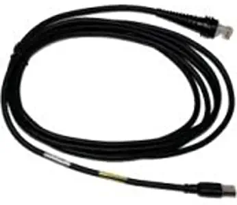 Honeywell Cbl-500-300-s00 Usb Cable - Usb - 9.84 Ft - Type A Male Usb - Black