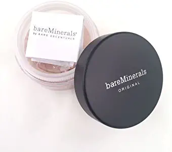 Bare Minerals ORIGINAL SPF 15 Foundation N20 Medium Beige