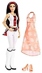 WWE Superstar Fashions Brie Bella Action Figure