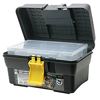 Eclipse/Pro&rsquo;sKit SB-2918 Pro'sKit Multi-Function Tool Box