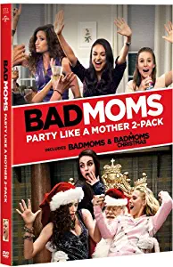 Bad Moms: Party Like a Mother 2-Pack