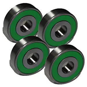 Dewalt DW716/DW718/DWS780 Miter Saw (4 Pack) Replacement Bearing # 605040-33-4pk