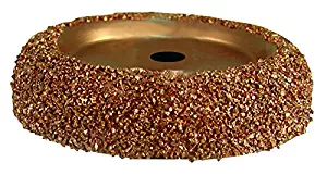 Astro 235RASP 2.5" Buffing Wheel