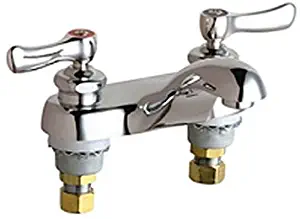 Chicago Faucets 802-ABCP, Chrome