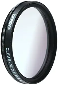 Tiffen 67mm Color Graduated Neutral Density 0.6 Filter