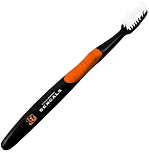 Siskiyou NFL Toothbrush