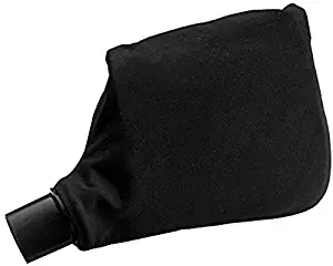 Gadgetool DW7053 Universal Dust Bag fits for DEWALT Miter Saws