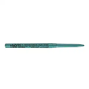 NYX Mechanical Eye Pencil, Aqua Green