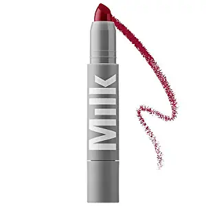 Milk Makeup - Lip Color (New Whip/Deep Red)
