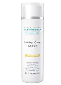 Dr. Christine Schrammek Herbal Care Lotion, 200 ml (6.7 fl. oz)