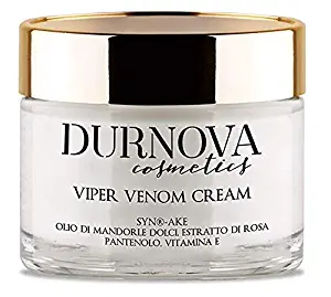 Durnova Viper Venom Cream Made in Italy