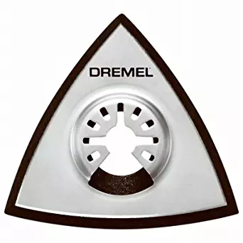 Dremel MM14 Hook & Loop Pad