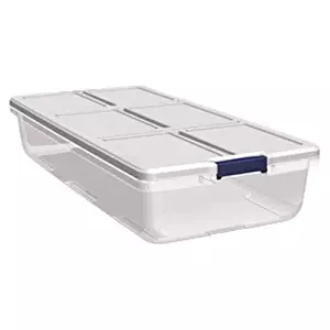 52-qt. Storage Container [Set of 4]