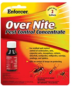 ZEP ONC-1 Overnite Pest Control