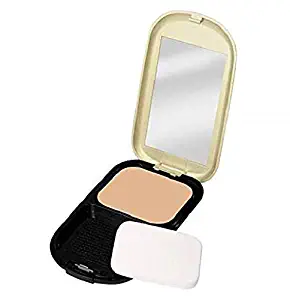 Max Factor Facefinity SPF 15 No. 03 Compact Foundation, Natural