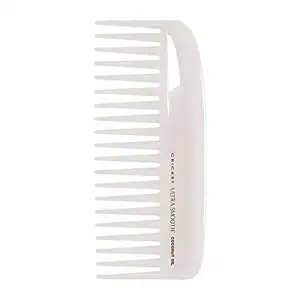 Cricket Ultra Smooth Coconut Conditioning Comb, 1 Count