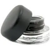 MAC Fluidline Eye Liner Gel Blacktrack