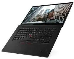 Lenovo ThinkPad X1 Extreme Gen 2 Laptop - 1TB SSD - 32GB RAM - 9th Gen Intel Core i9-9880H - 2.30GHz with Turbo Boost 4.50 GHz - Windows 10 Home 64-bit New