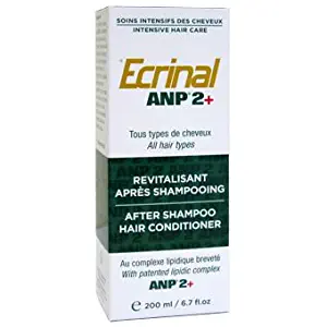 ECRINAL ANP2+ Hair Conditioner 200ml