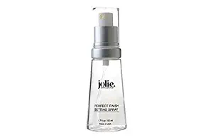 Jolie Clear Refreshing Perfect Finish Setting Spray 1.7 oz.