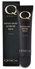 Qtica Intense Lip Repair Balm - Set of 4