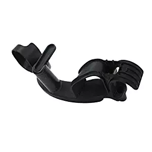 Bissell 203-2431 Bracket, Hose W/Cord Clip 3910