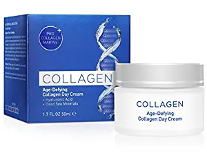Edom Collagen Age-Defying Day Cream 1.7 fl.oz