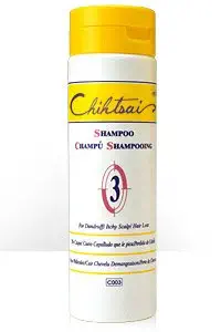 Chihtsai No 3 Shampoo