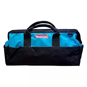 Makita LXT Balistic Nylon Tool 21 inch Bag