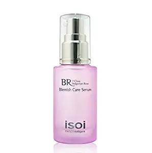[isoi]BR 1st Class Bulgarian Rose Blemish Care Serum 35ml(1.18oz)korean cosmetics,kpop style by isoi
