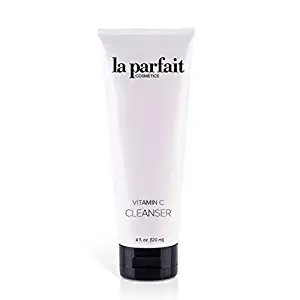 Vitamin C Cleanser by La Parfait Cosmetics