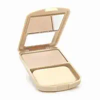 L'Oreal Paris Visible Lift Serum Inside Line-Minimizing Powder, Natural Buff, 0.28 Ounce