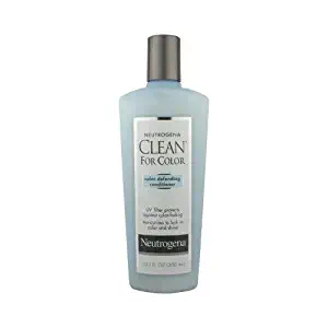 Neutrogena Clean For Color Color-Defending Conditioner 10.1 oz