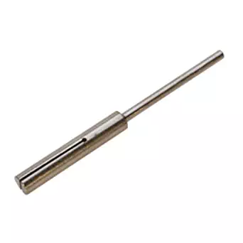 EURO TOOL Split Mandrel, Straight, 3/32 Inch, Pack Of 12 | BRS-278.50