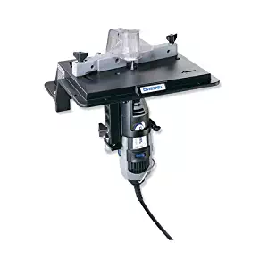 Dremel 231 Shaper & Router Table