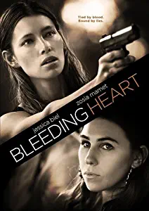 Bleeding Heart