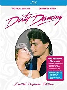 Dirty Dancing