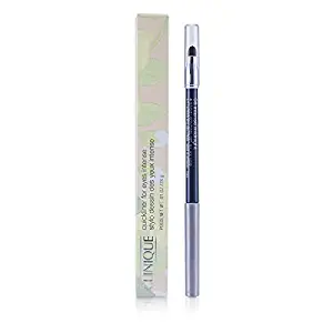 Clinique Quickliner For Eyes Intense - # 08 Intense Midnight - 0.28g/0.01oz