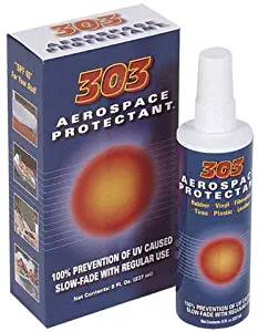 303 Products Inc 8 Oz 303 Protectant With Spray
