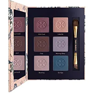 Tory Burch Eye Shadow Palette, Catch