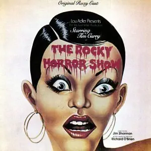 The Rocky Horror Show: Original Roxy Cast (1974 Los Angeles Cast)