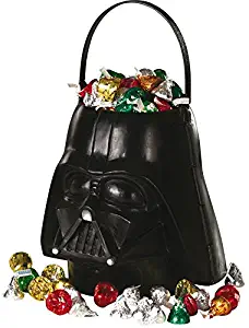 Rubies Star Wars Darth Vader Trick-or-Treat Pail