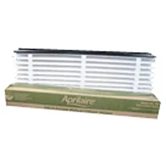 Aprilaire 413 Healthy Home Air Filter Whole-Home Air Purifiers, MERV 13, Pack of 16