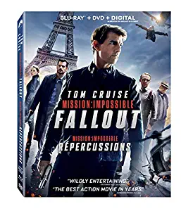 Mission: Impossible - Fallout