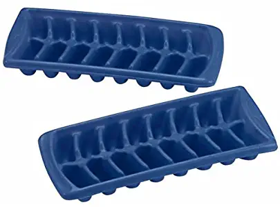 Sterilite 72320024 Ice Cube Tray Set of 2