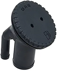 Perko 0542DPGBLK Vented Fuel Fills