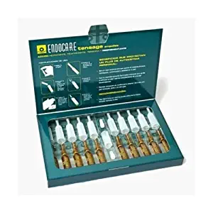Endocare Tensage 10 Ampoules X 2ml Sca 50 Give Gift to Good Day Original From Spain