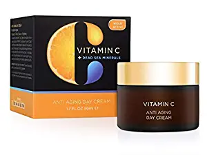 Edom Vitamin C Powerful Antioxidant Day Cream 1.7 fl.oz