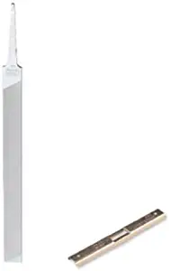 Oregon Chain Saw Depth Gauge Tool And Flat File 40466