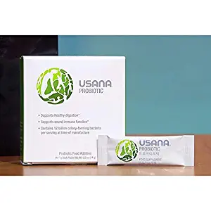 USANA® Probiotic (14 Packets / Box) by USANA Health Sciences